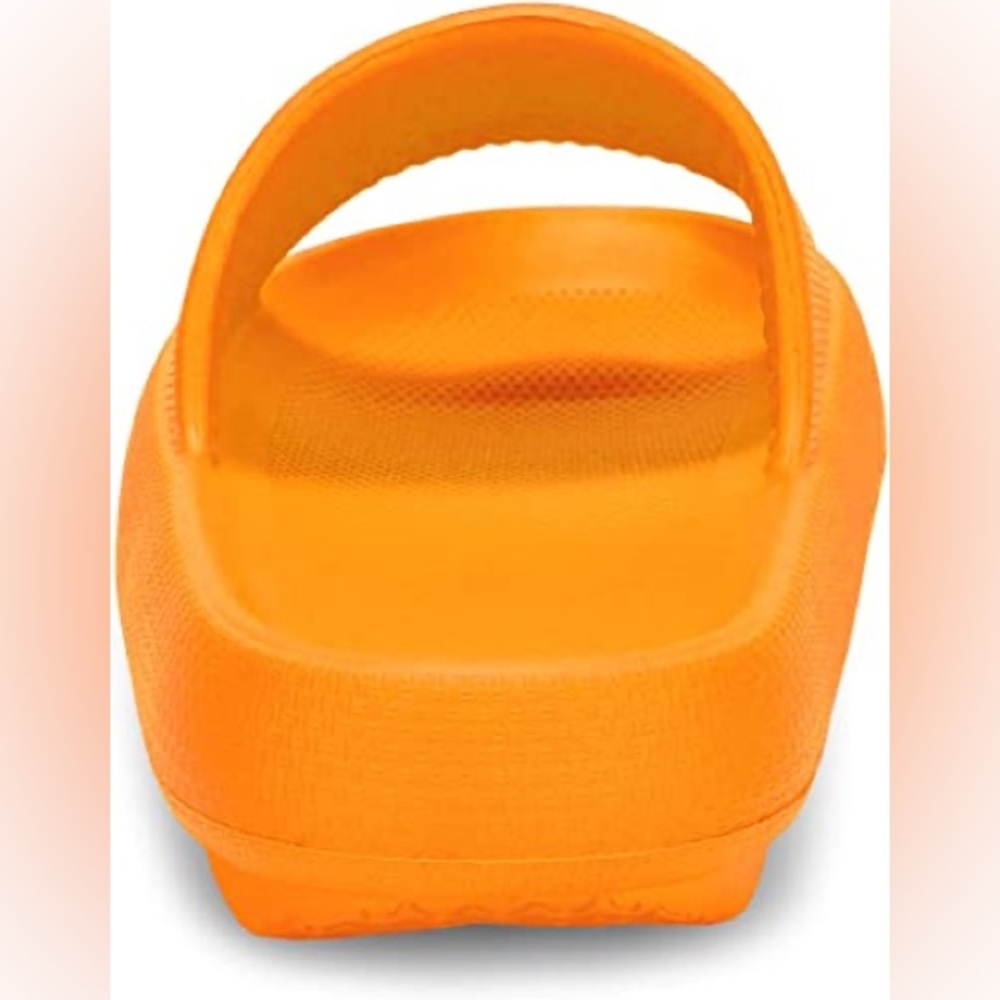 UNISEX Cloud Slides for Women Men Pillow Slippers Thick Sole Indoor and Outdoors - Picture 6 of 6